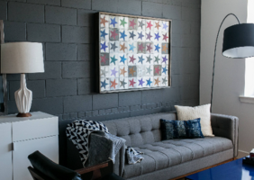 17 Dark Gray Paint Colors That Designers Turn to for the Perfect Touch of Moodiness