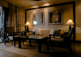 This Is The Designer Secret To a Cozy, Personalized & Unique Home